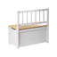 Storage Bench