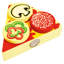 Pizza Play Food Set