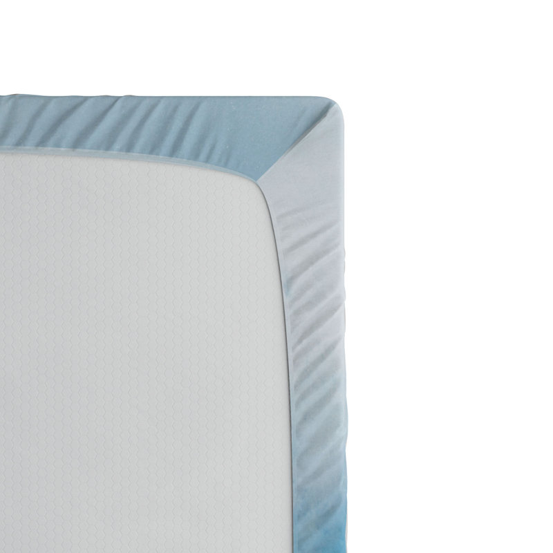 Microfiber Fitted Sheet, Twin XL Fitted Sheet