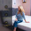 DS Living Mattress-113497753