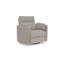 Fauteuil inclinable électrique pivotant Bedford