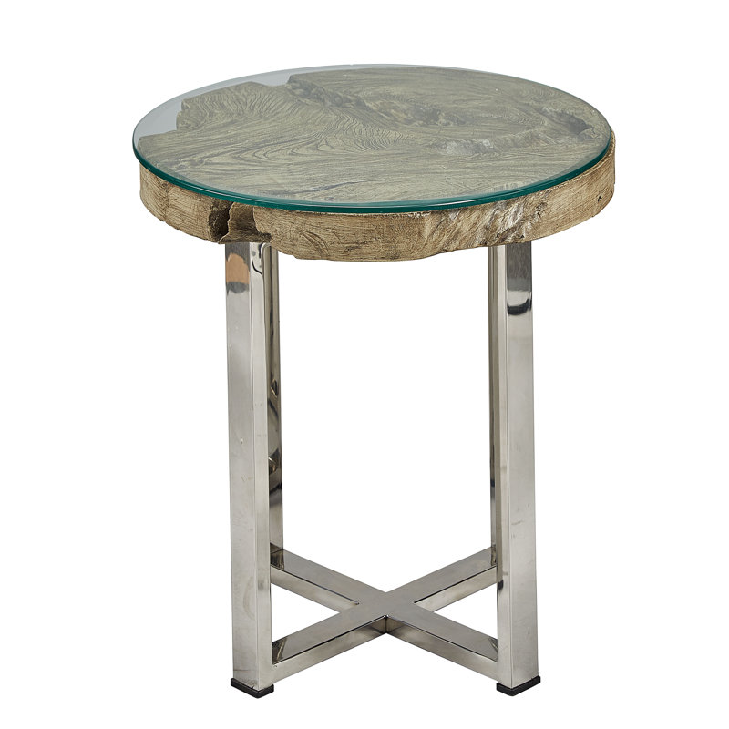 Aspen End Table
