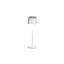 Capri Cordless Table Lamp - USB Rechargeable, Dimmable LED, Elegant Design-110764209-110764212