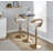 1 PC Adjustable Barstool