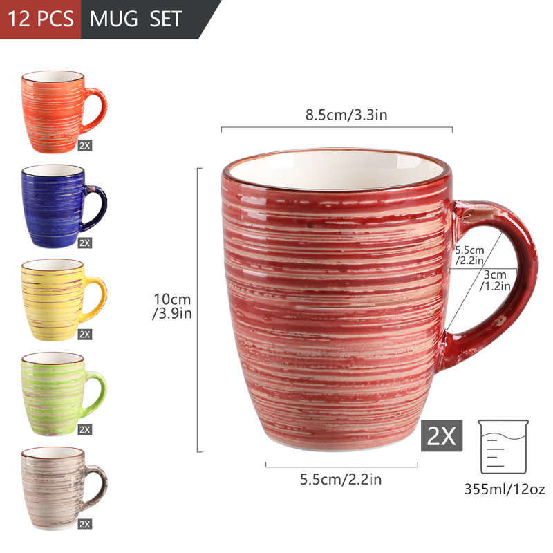 Ceramic Mug