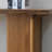 Modern simple style console table-1617202828