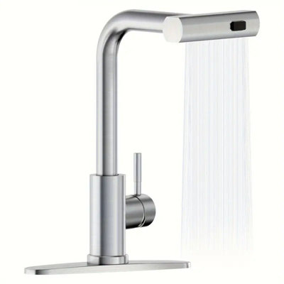 Senlesen Pull Out Kitchen Faucet
