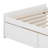 Space-Saving Platform Bed With Integrated Storage Drawers-158267148
