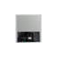 Frigidaire 1,6 pi³ Pi. Réfrigérateur compact avec refroidisseur, réfrigérateur de comptoir (noir)-102507141