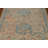 Vegetable Dye Wool Oushak Turkish Area Rug 9x12