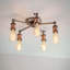 Flush Mount