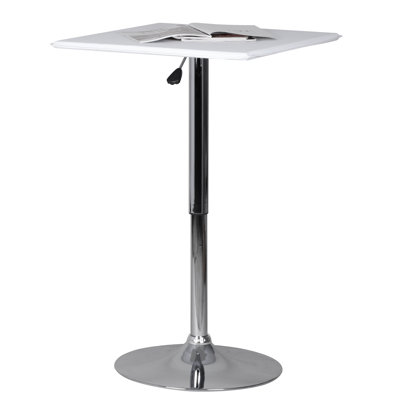 Adjustable Bar Stool