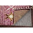 One-of-a-Kind 2'11" X 12'9" New Age Runner Wool Area Rug in Purple