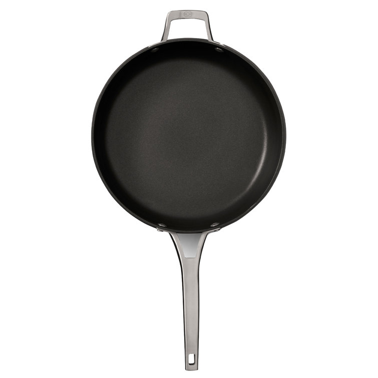 Calphalon Premier Hard-Anodized Nonstick Frying Pan Set, 8-Inch