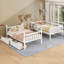 Lit superposé simple en bois d'hévéa-1548395166-1548395165