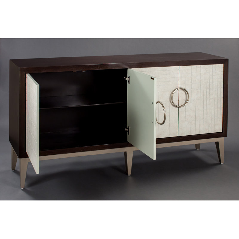 Accent Cabinet