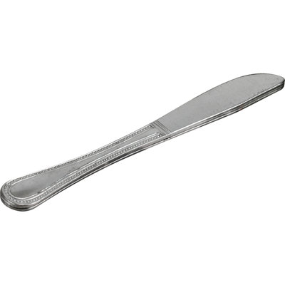 Stainless Steel Dinner Knife