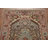 Geometric Traditional  Runner Rug 3x8