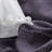Washed Microfiber Duvet Cover Set-90165622-90165613