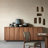 Minimalist Retro Sideboard