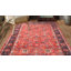 Tapis oriental en chenille tissé à la machine Melverine-87043974