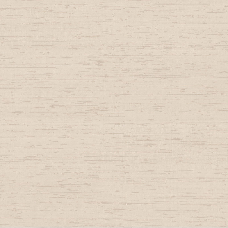 Moffitt 10m x 53cm Textured Satin Wallpaper Roll, Greige