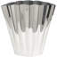 Vase de table en acier inoxydable Giule-823827656