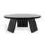 Mattelynn 36" Round Coffee Table-1453644420