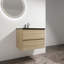Meuble-lavabo mural avec lavabo en céramique-1043069477