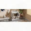 Meuble-lavabo avec lavabo en céramique-212493372