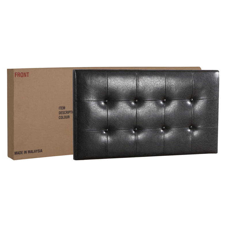 Caldwell Bed