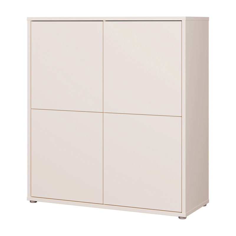 Alice Springs Rectangle Accent Cabinet