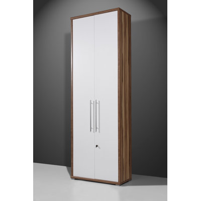 Sector Storage Cabinet