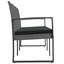 Banc de jardin en osier Gyula-1342236665-1342236662