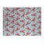 Tapis de bureau léger antidérapant Lobster-126139145-126139146