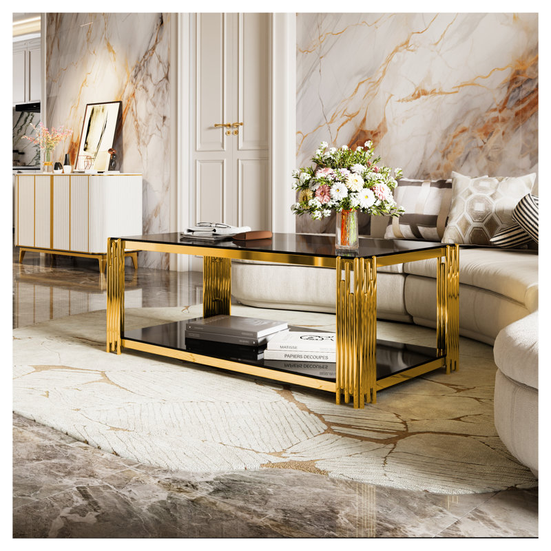 Table basse Modern Modern