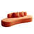 Orange  est en rupture de stock