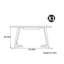 Bureau de style moderne et minimaliste-1040049268
