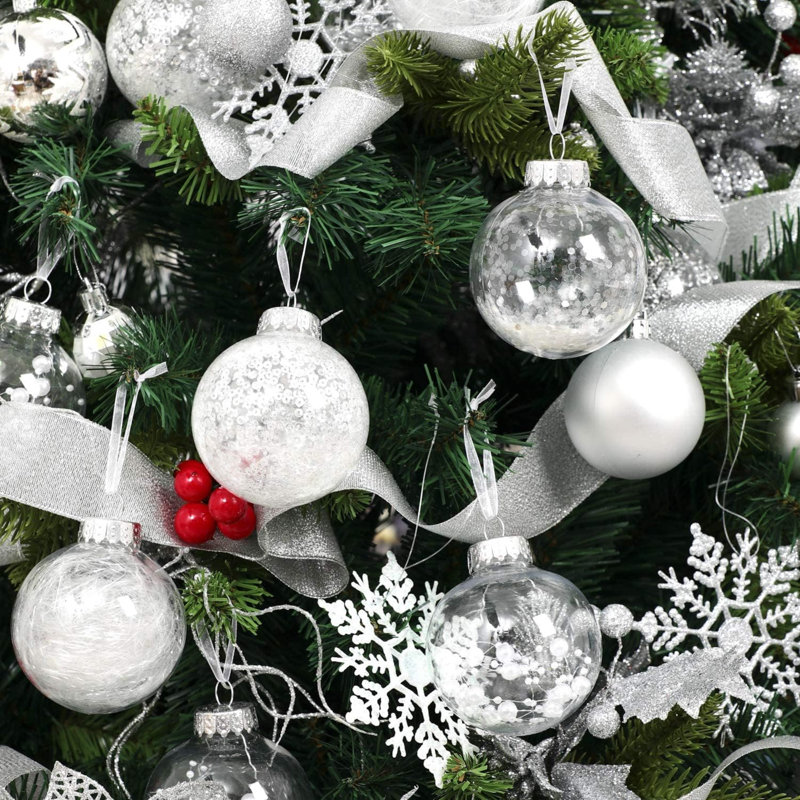 The Holiday Aisle®, Blanc
