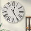 Horloge murale surdimensionnée Moab-830646241