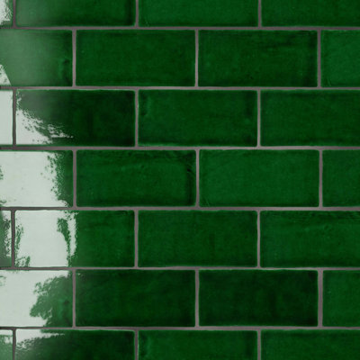 Viva 6 in. x 6 in. Ceramic Wall Tile