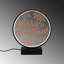 Lampe globe Emmelin 100% métal-2101522500