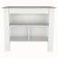 Îlot de cuisine polyvalent pour une expérience de cuisson et de rangement améliorée-767060287-767060260