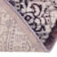 Tapis transitionnel Glencoe couleur lavande-71264535
