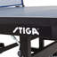 Table de tennis de table intérieure pliable Stiga Optimum (29 mm d'épaisseur)
