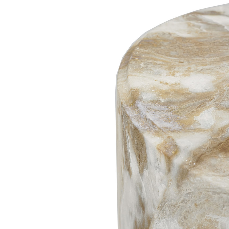 Table d'appoint contemporaine Accent Design