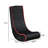 Ergonomic Rocker  Floor Game Chair With Built-In Speakers