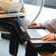 Plateau d'ordinateur portable Lap