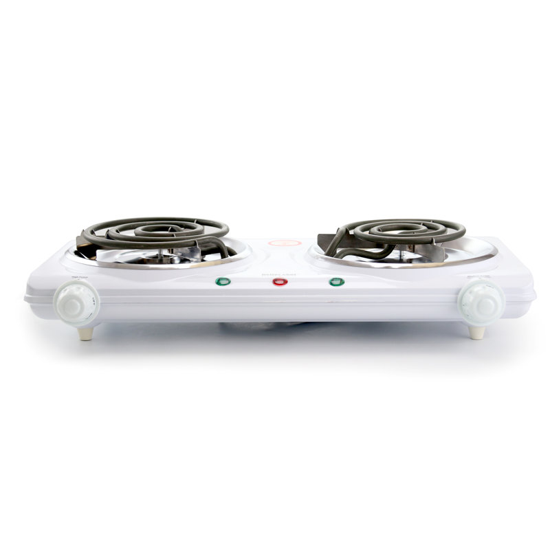 Cuisinière électrique Better Chef