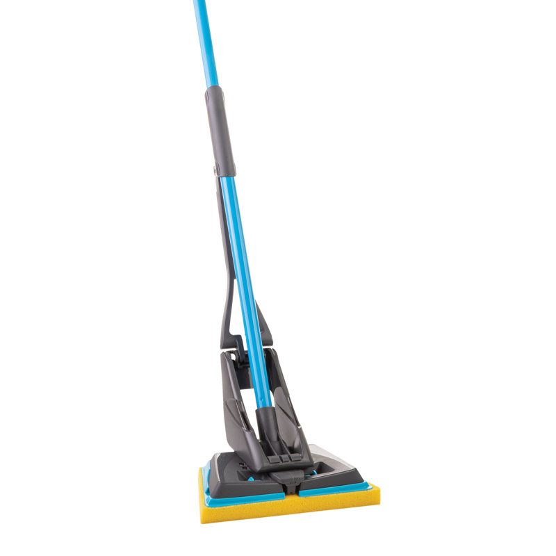 Steam Cleaner & Steam Mop